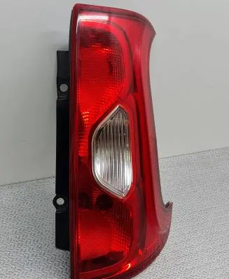 Fiat Panda II Rear/tail lights 51843642 02049099900010