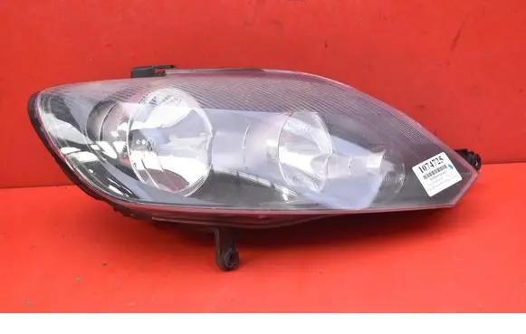Volkswagen Golf Plus Headlight/headlamp 5M1941006G