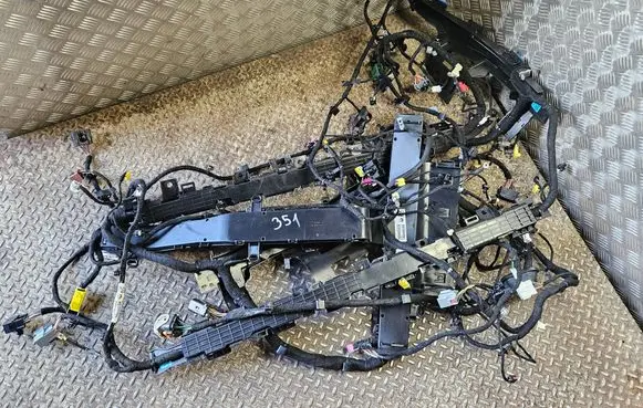 Dodge Charger Other wiring loom 68701690AC
