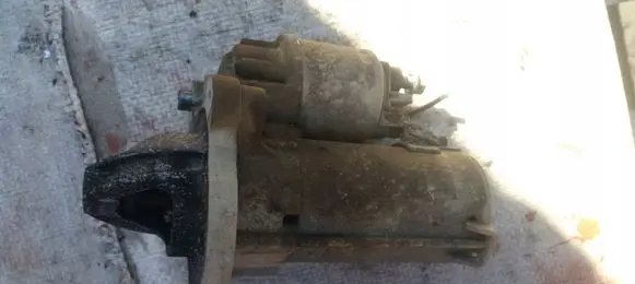 Ford Fiesta Starter motor 9436673456