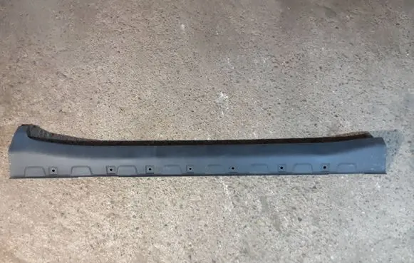 MG ZS Sill 10360756 529307997