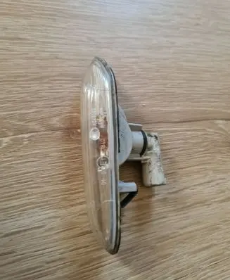 BMW 3 E90 E91 Front fender indicator light 6932997