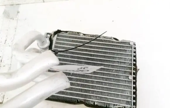 Fiat Croma Heater blower radiator 668732P