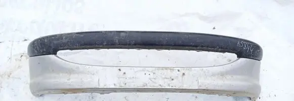 Peugeot 206 Front bumper Pilka