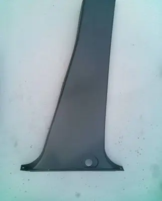 Mercedes-Benz A W169 (B) pillar trim (bottom) A1696920222