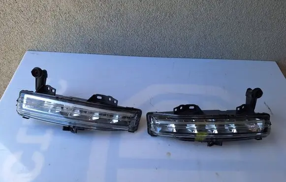 Land Rover Range Rover L460 Type LK Fog light set N9X215200