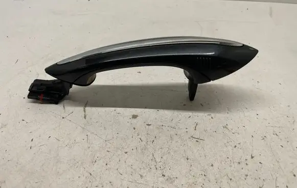 BMW 5 F10 F11 Front door exterior handle 7320754