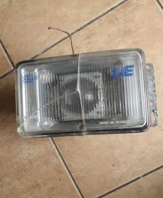 Ford Sierra Front fog light 301131762 18201R19