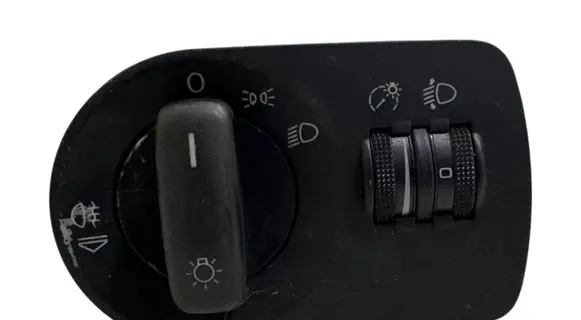 Audi A3 S3 8P Light switch 8P1941531N 04056721
