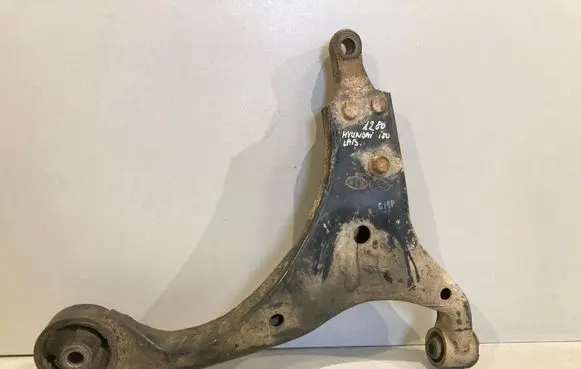 Hyundai i30 Front lower control arm/wishbone