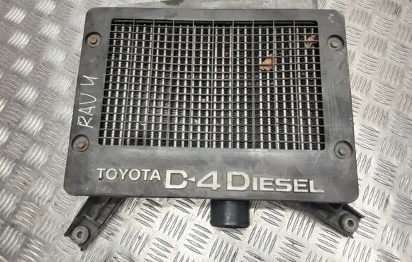 Toyota RAV 4 (XA20) Intercooler radiator