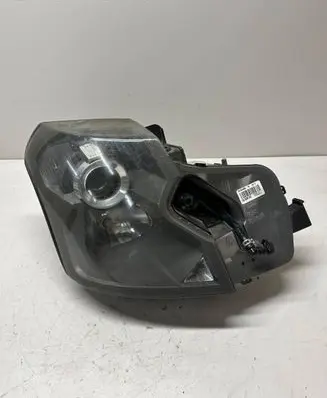 Cadillac CTS Headlight/headlamp 1212140PM 08152002