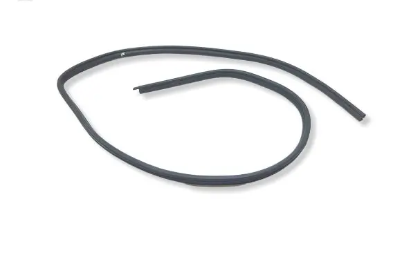 BMW 3 E90 E91 Front door rubber seal 7247257