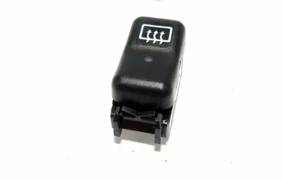 Mercedes-Benz C W202 Windscreen/window heater switch 1408205110