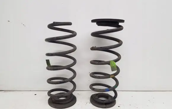 KIA Sportage Rear coil spring