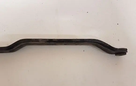 BMW 3 F30 F35 F31 Fuel tank mounting bracket 7260945