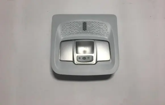 Peugeot 2008 I Headlining lighting console trim 