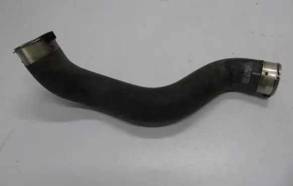 Mercedes-Benz B W246 W242 Intercooler hose/pipe a2465281382