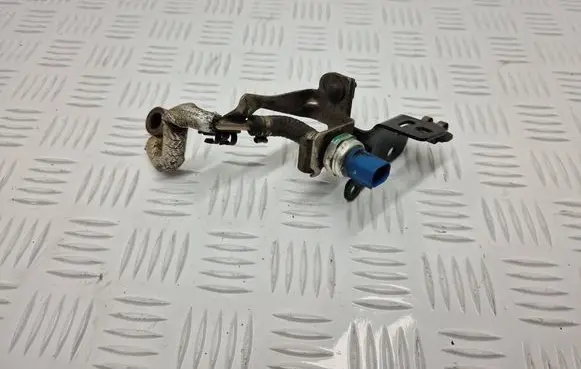 Renault Master III Exhaust gas pressure sensor 320934291R