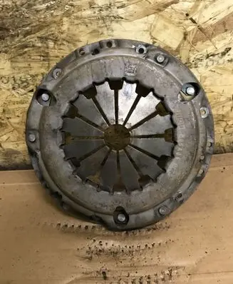 Fiat Punto (188) Pressure plate 
