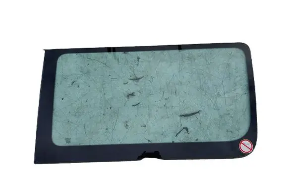 Mercedes-Benz Sprinter W906 Rear side window DOT618AS2M50 DOT618