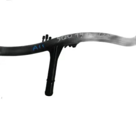 Seat Leon (1M) Engine coolant pipe/hose 