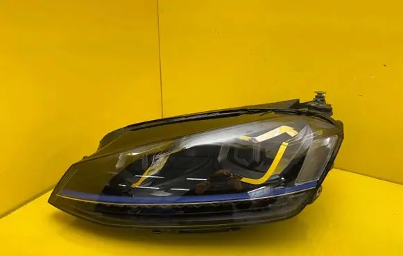 Volkswagen Golf VII Headlight/headlamp 5GE941035