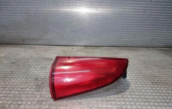 Mercedes-Benz Vito Viano W639 Rear tail light reflector A6398200664