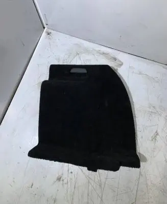 Mercedes-Benz E W213 Other trunk/boot trim element