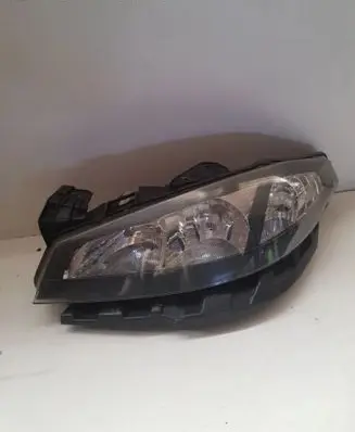 Renault Laguna II Headlight/headlamp 8200481196