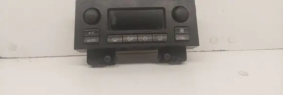 Peugeot 307 Climate control unit 9646627977 281160303 NS1193422J
