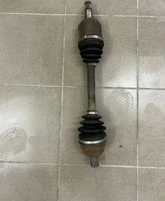 Ford S-MAX Front driveshaft 8G913B437BA