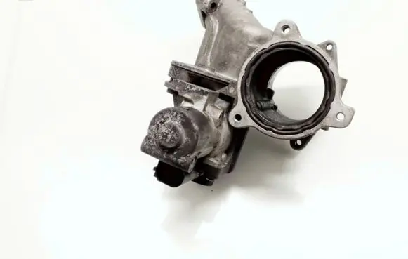 Skoda Superb B6 (3T) EGR valve 03G131501N 03G131502 03G129637A