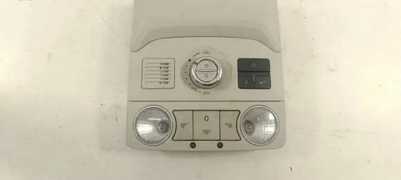 Volkswagen Tiguan Front seat light 1K8947105BC 1K8947105