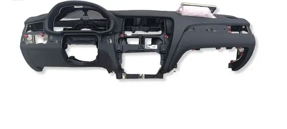 BMW X3 F25 Dashboard B030171500