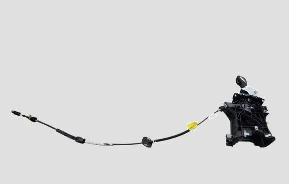 Ford Galaxy Gear shifter/selector 4FTA206FA6NA