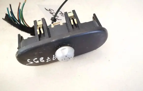 Mini One - Cooper R50 - 53 Wing mirror switch 533697 6924652