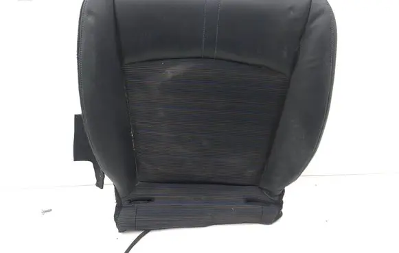 Nissan Leaf II (ZE1) Front passenger seat console base 