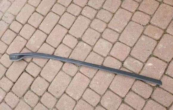 Renault Zoe Windshield trim 727607077R