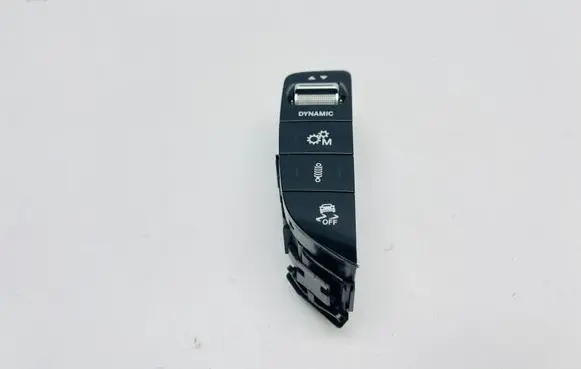 Mercedes-Benz GLC X253 C253 A set of switches A2059059608 7482 14013304