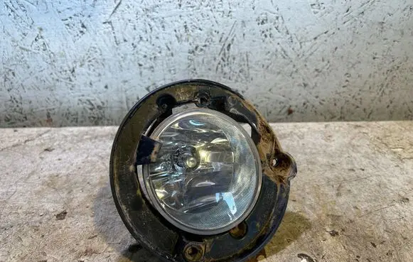 Toyota C-HR I Front fog light 8122002110 90008497 23052023