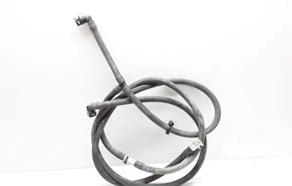 Volvo V50 Headlight washer hose/pipe 