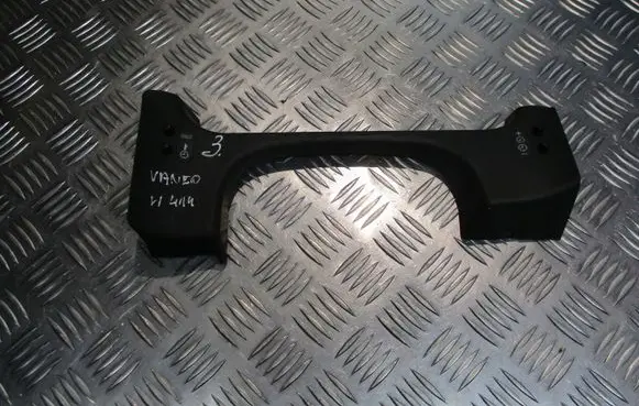 Mercedes-Benz Vaneo W414 Dashboard side end trim