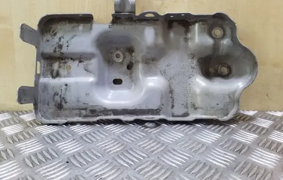 Opel Antara Battery tray 