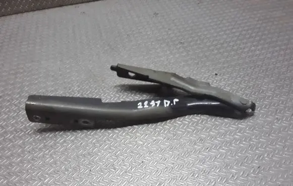 Fiat Ulysse Engine bonnet/hood hinges