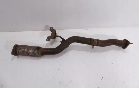 Renault Kadjar EGR valve line/pipe/hose