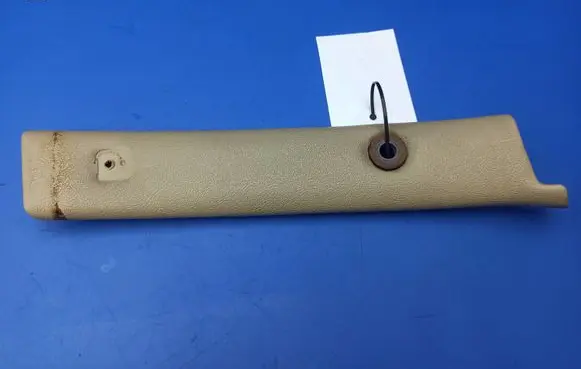 Jaguar XJS (B) pillar trim (top) XJSC