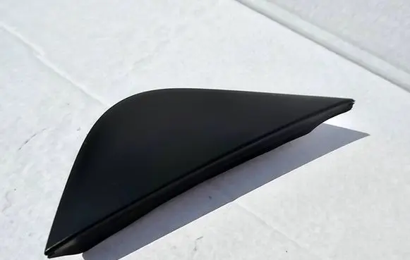 Toyota ProAce City Fender trim (molding) 9808813380
