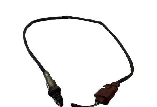Volkswagen Jetta VI Lambda probe sensor 6Q0973704A
