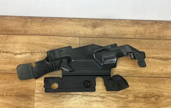Ford F150 Radiator trim 